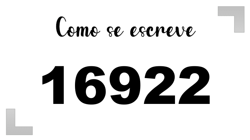 Imagem do número 16922
