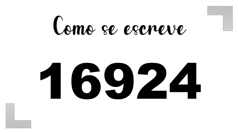 Imagem do número 16924