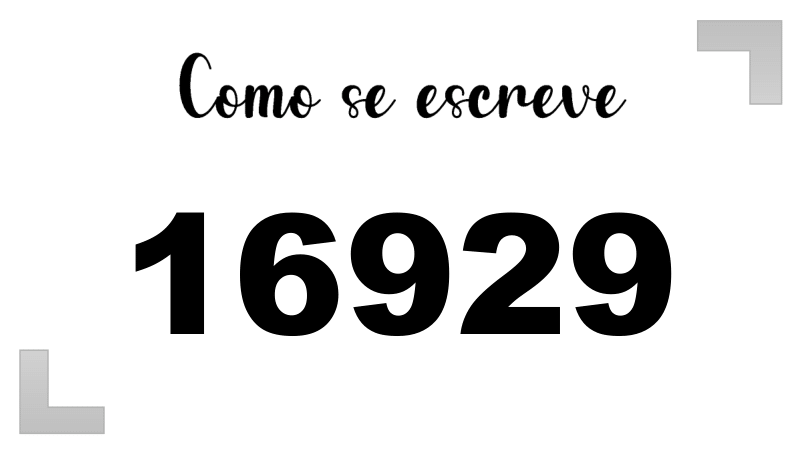 Imagem do número 16929