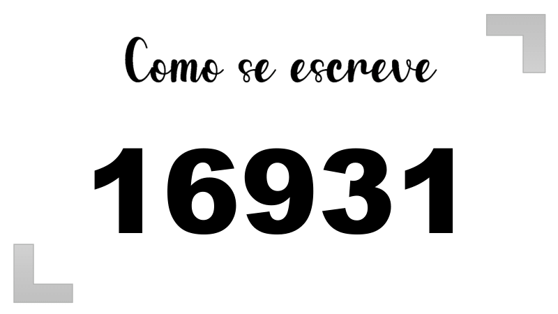 Imagem do número 16931