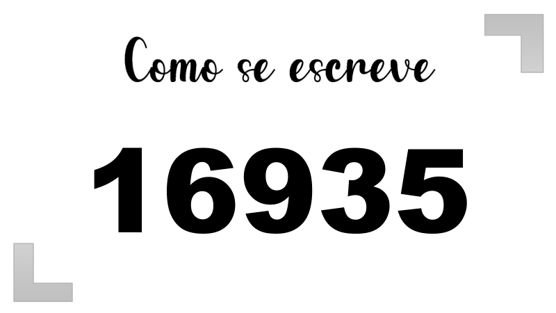 Imagem do número 16935