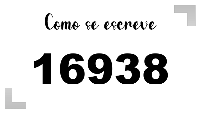 Imagem do número 16938