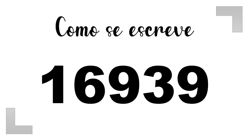 Imagem do número 16939