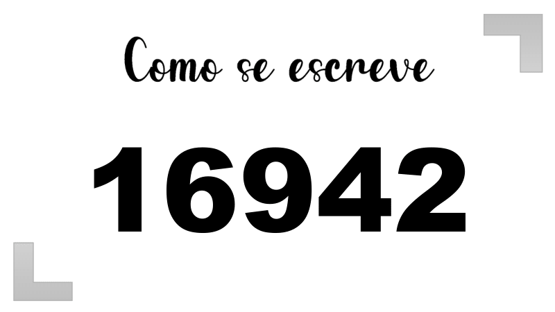 Imagem do número 16942