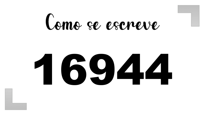 Imagem do número 16944