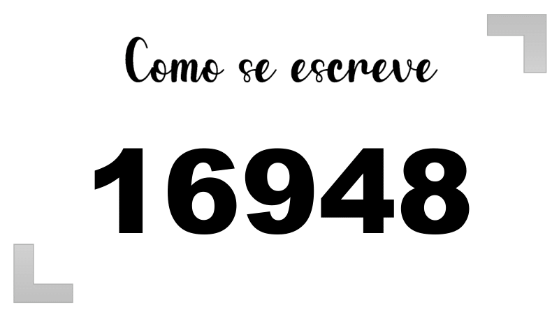 Imagem do número 16948