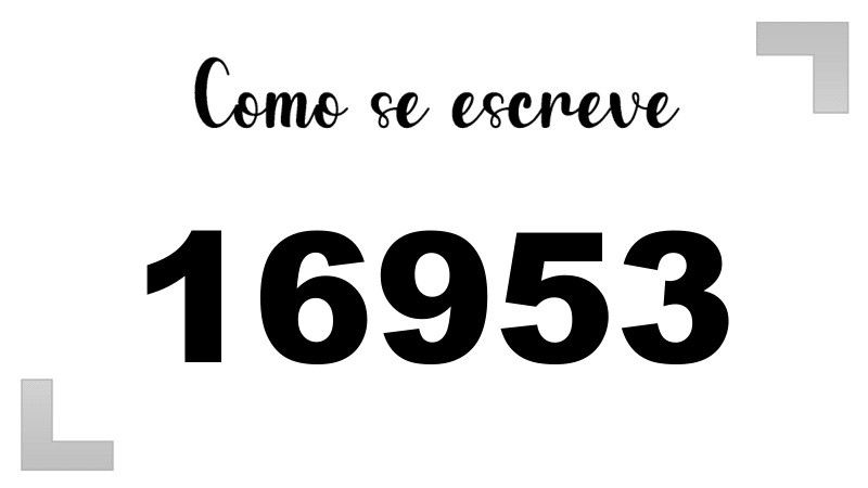 Imagem do número 16953