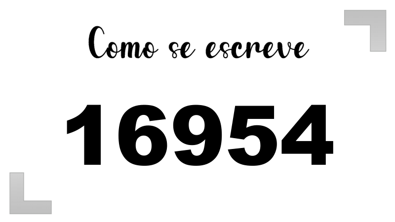 Imagem do número 16954