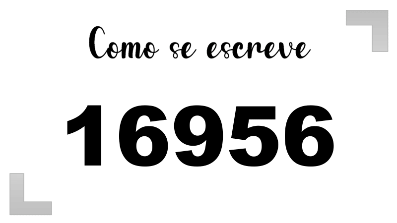 Imagem do número 16956