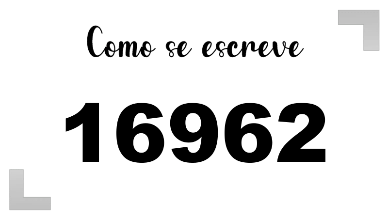 Imagem do número 16962