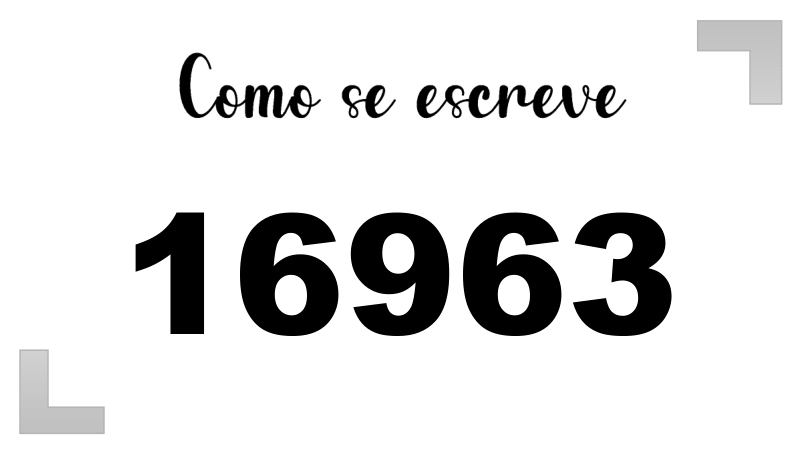 Imagem do número 16963