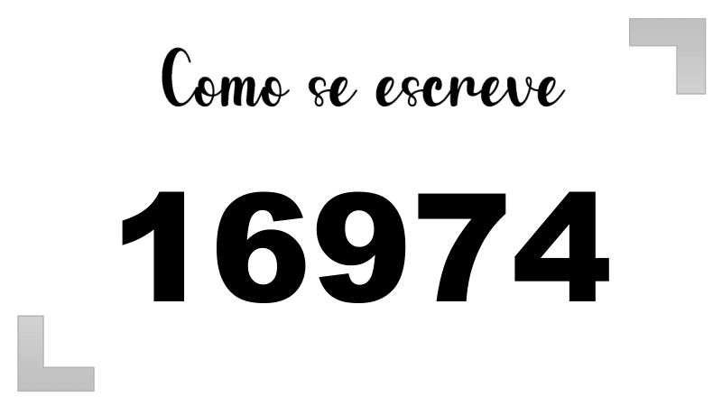 Imagem do número 16974