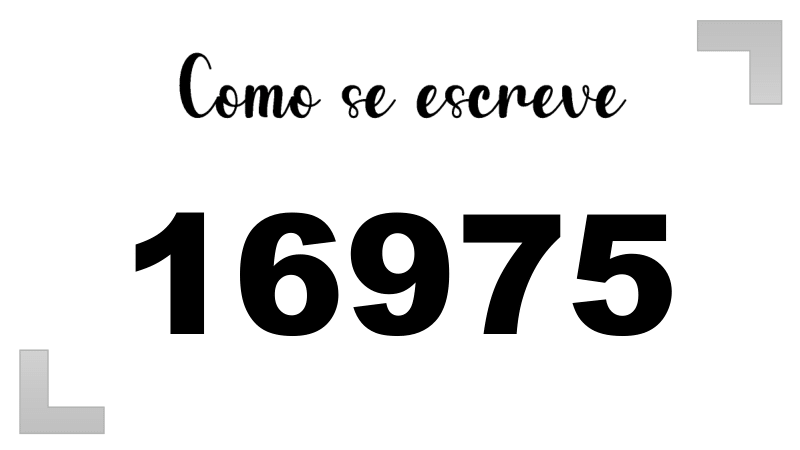 Imagem do número 16975