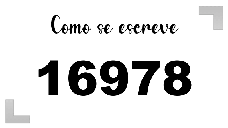 Imagem do número 16978