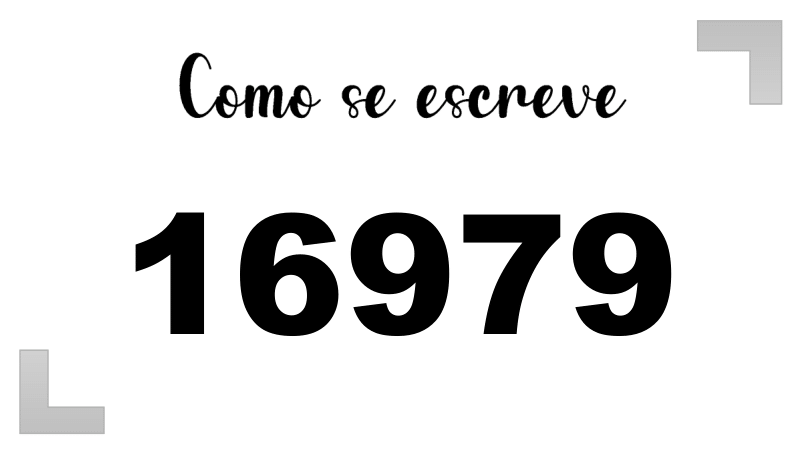 Imagem do número 16979