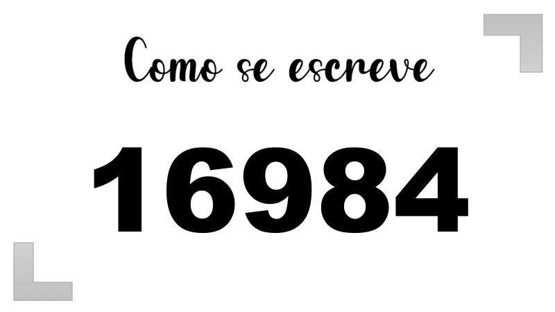 Imagem do número 16984