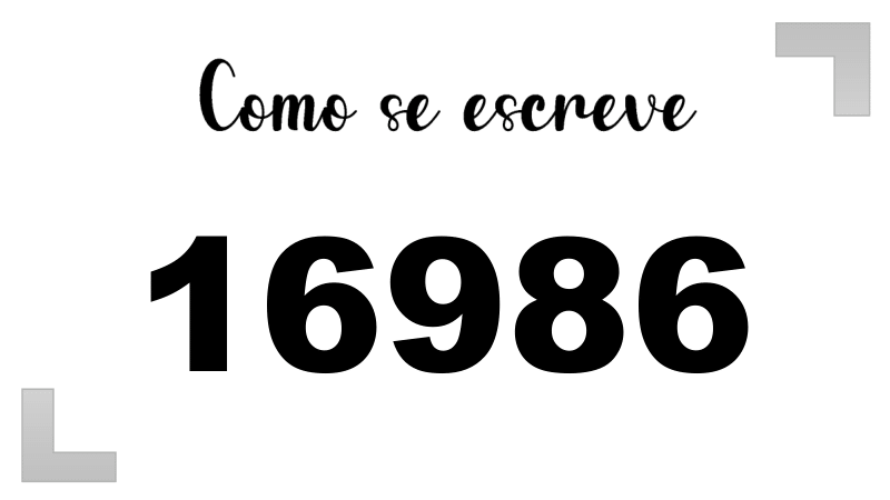 Imagem do número 16986