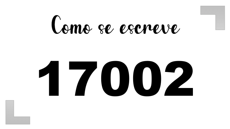 Imagem do número 17002