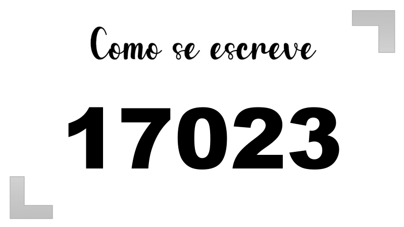 Imagem do número 17023