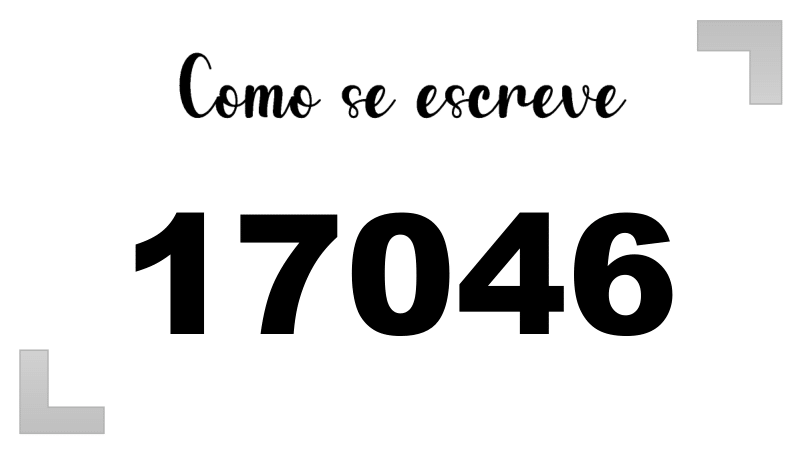 Imagem do número 17046