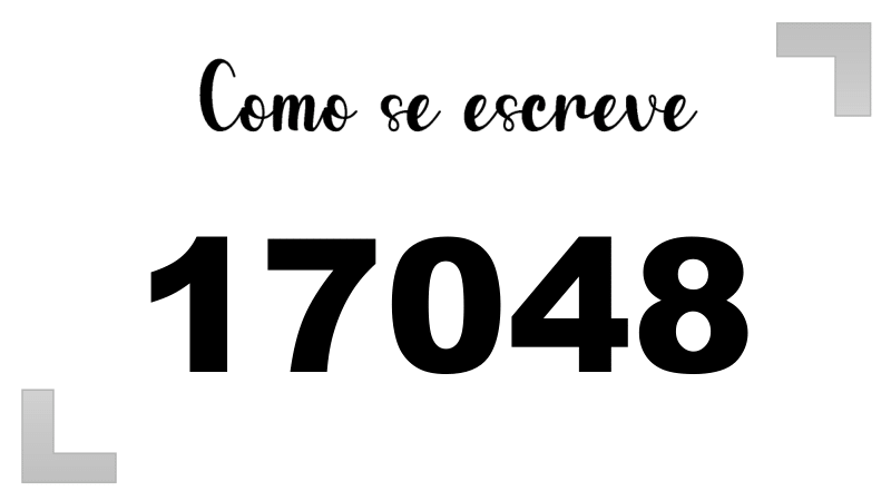 Imagem do número 17048
