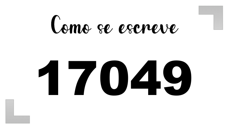 Imagem do número 17049