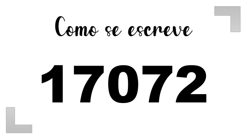 Imagem do número 17072