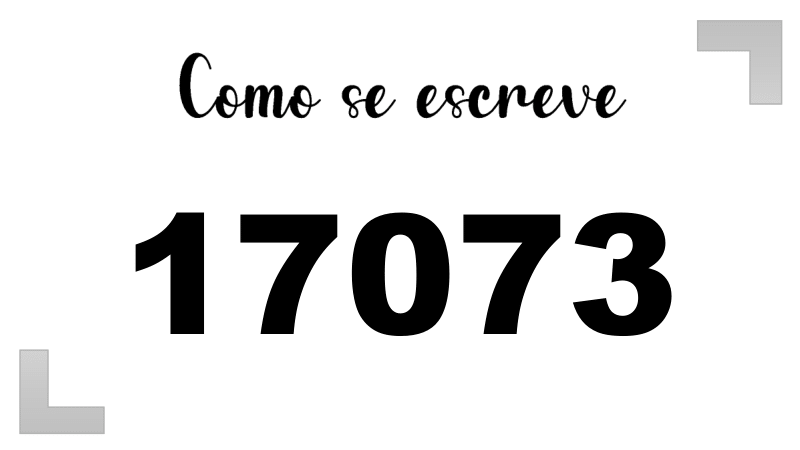Imagem do número 17073