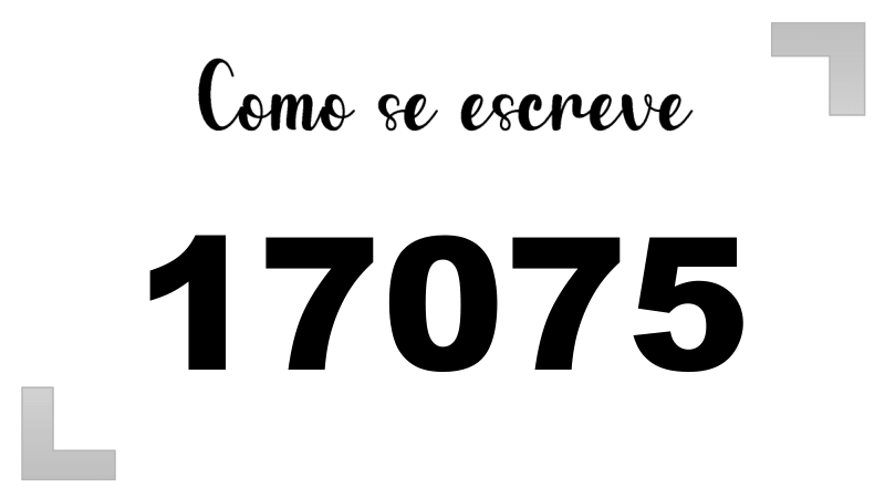 Imagem do número 17075