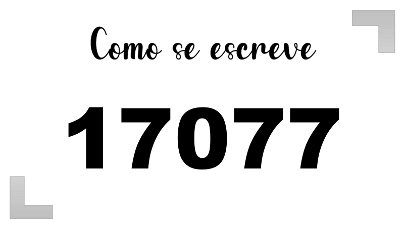 Imagem do número 17077