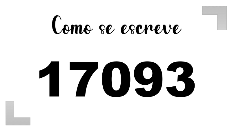 Imagem do número 17093