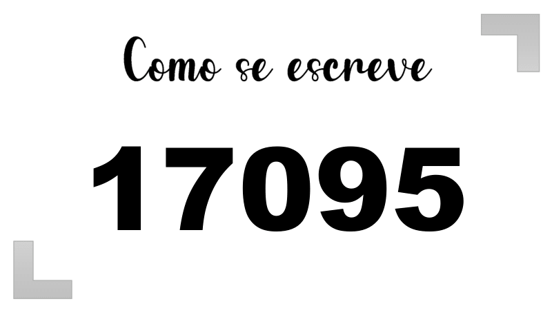 Imagem do número 17095