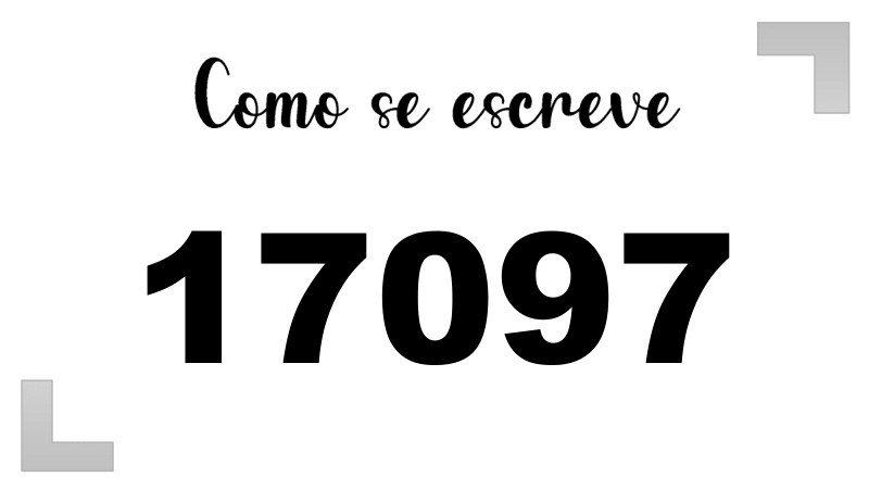 Imagem do número 17097