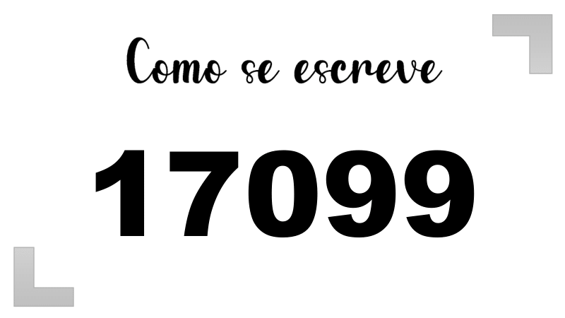 Imagem do número 17099