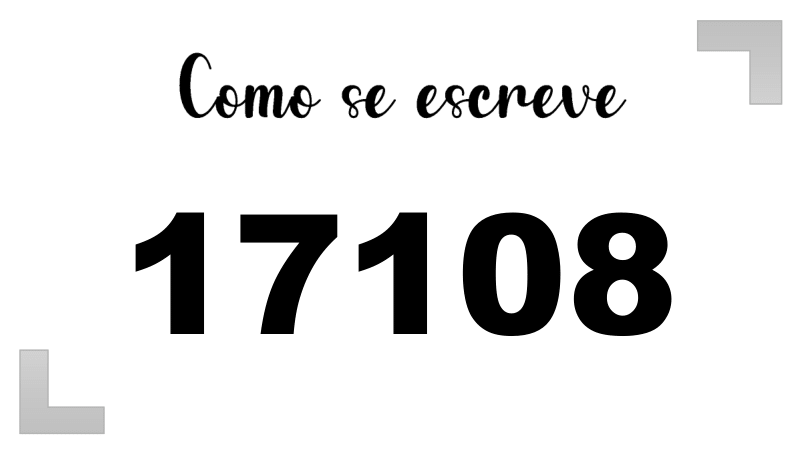 Imagem do número 17108