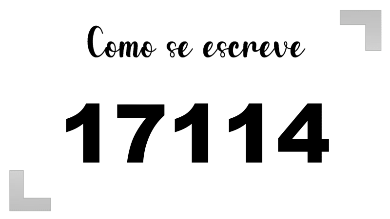 Imagem do número 17114