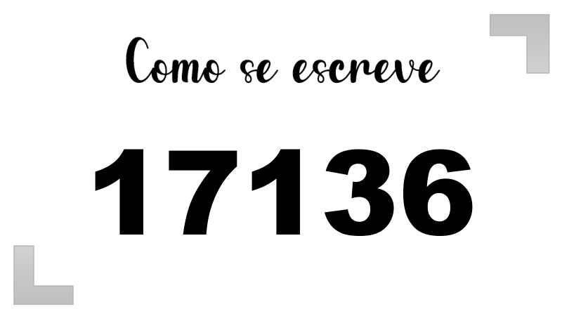 Imagem do número 17136