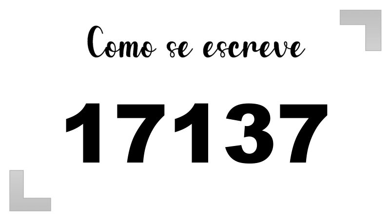 Imagem do número 17137