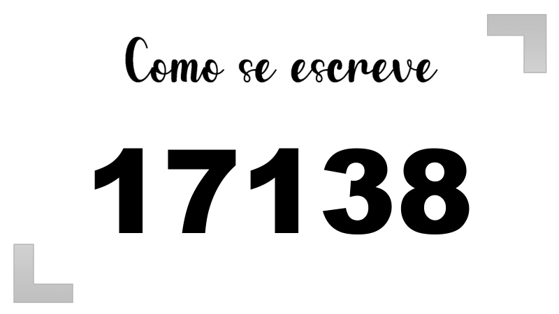 Imagem do número 17138