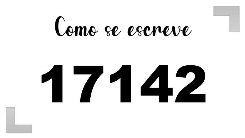 Imagem do número 17142