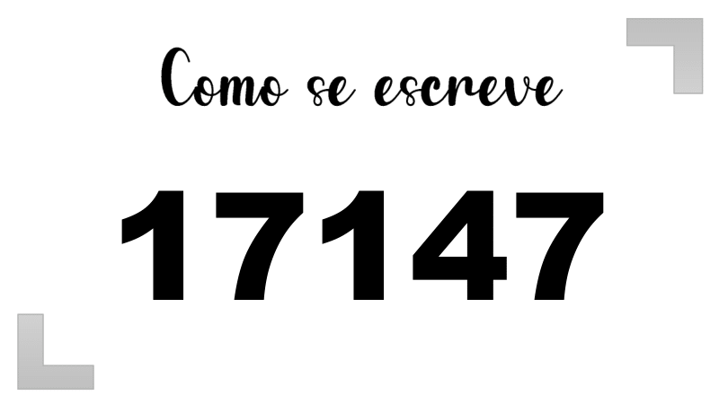 Imagem do número 17147
