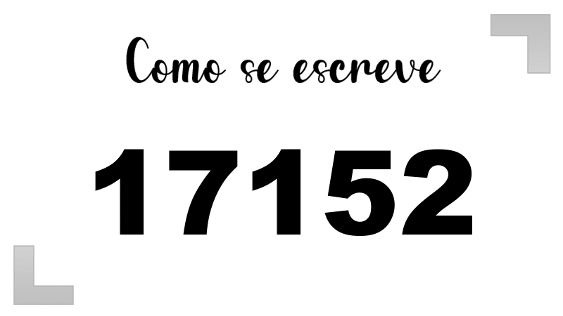 Imagem do número 17152