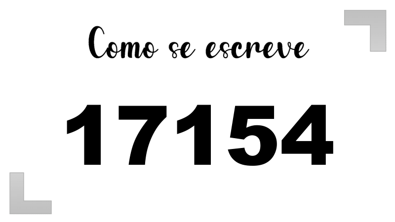 Imagem do número 17154