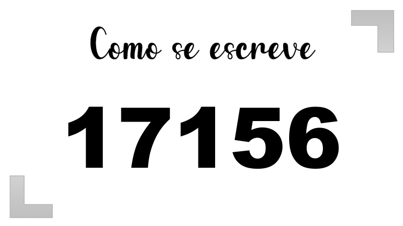 Imagem do número 17156