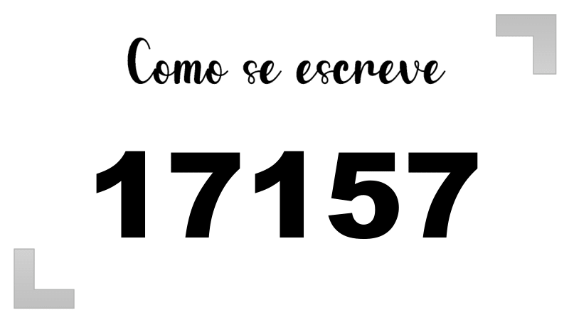 Imagem do número 17157