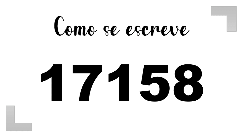 Imagem do número 17158