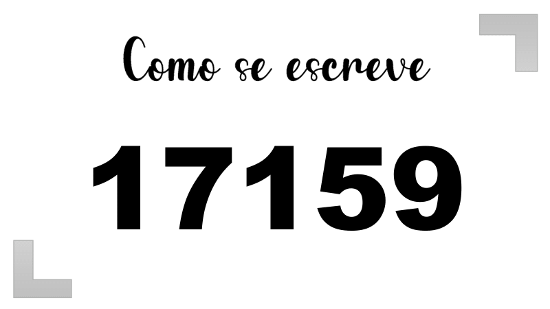 Imagem do número 17159