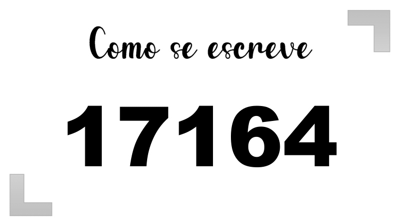 Imagem do número 17164