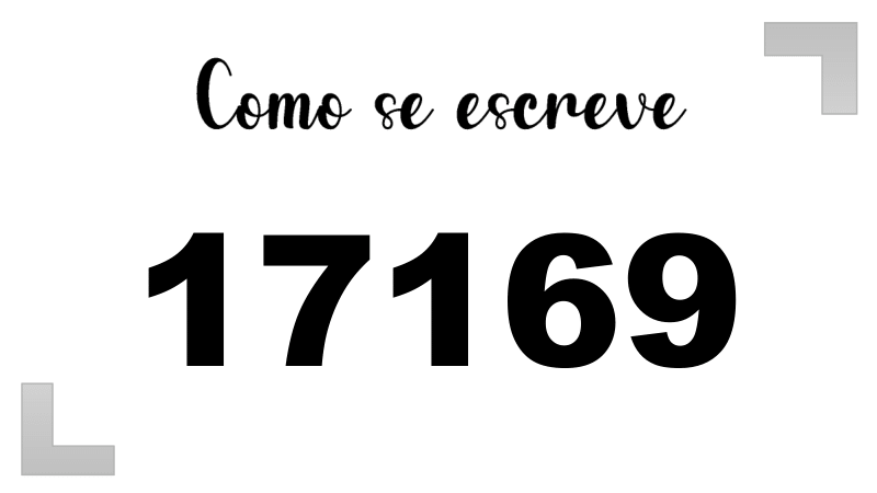 Imagem do número 17169