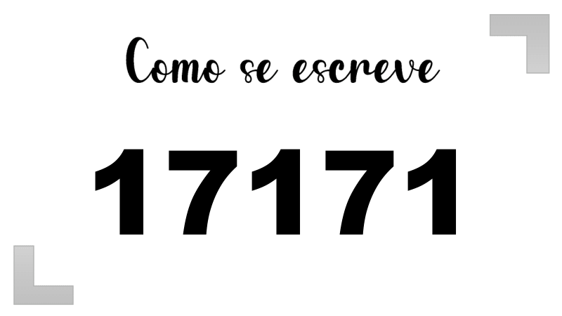 Imagem do número 17171